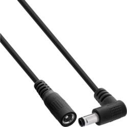 Kabel Schneider Electric InLine® DC przedłużający