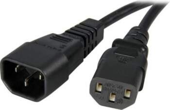 Kabel  StarTech 1M C14 - C13