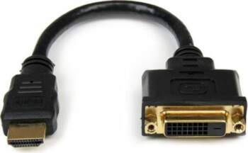 Kabel StarTech HDMI - DVI-D 0