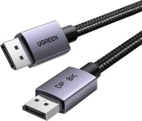 Kabel Ugreen DisplayPort - DisplayPort 2m