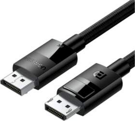 Kabel Ugreen DisplayPort - DisplayPort No