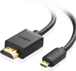 Kabel Ugreen HDMI Micro - HDMI
