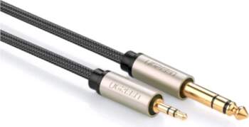 Kabel Ugreen Jack 3.5mm -