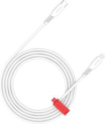 Kabel USB C2G USB-C - Lightning