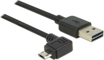 Kabel USB Delock USB-A - micro-B