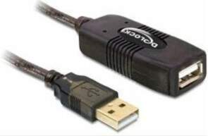 Kabel USB Delock USB-A - microUSB