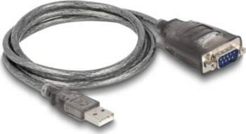 Kabel USB Delock USB-A - RS-232