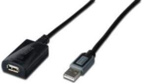 Kabel USB Digitus USB-A - USB-A