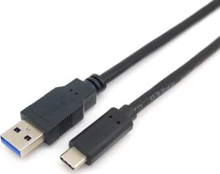 Kabel USB Equip USB-A - USB-C