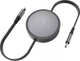 Kabel USB Fixed USB-C - USB-C
