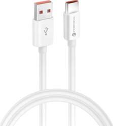 Kabel USB ForCell USB-A - USB-C