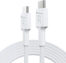 Kabel USB Green Cell USB-C -