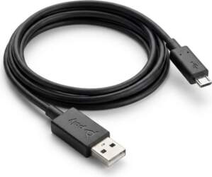 Kabel USB HP USB-A do Micro