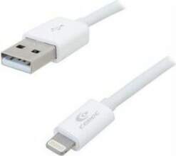 Kabel USB Luxa2 USB-A - Lightning