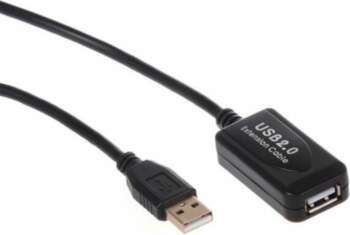 Kabel USB Maclean USB-A - USB-A