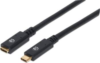 Kabel USB Manhattan USB-C - USB-C