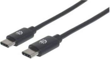 Kabel USB Manhattan USB-C - USB-C
