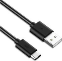 Kabel USB PremiumCord USB-A - USB-C