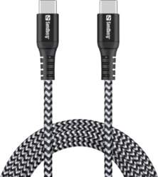 Kabel USB Sandberg USB-C - USB-C