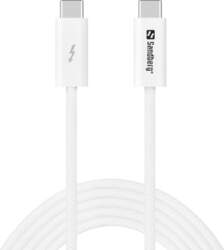 Kabel USB Sandberg USB-C - USB-C
