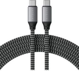 Kabel USB Satechi USB-C - USB-C