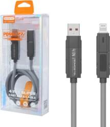 Kabel USB Somostel  USB / Typ-C