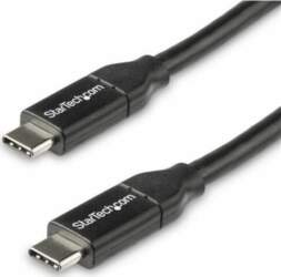 Kabel USB StarTech USB-C - USB-C