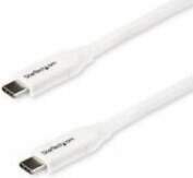 Kabel USB StarTech USB-C - USB-C