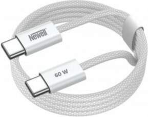 Kabel USB Techly USB-C - USB-C