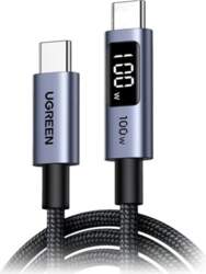 Kabel USB Ugreen L529 USB-C /