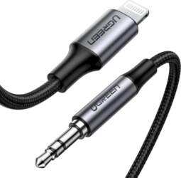 Kabel USB Ugreen Lightning - mini