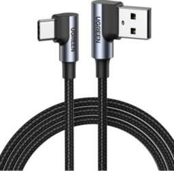 Kabel USB Ugreen USB-A - USB-C