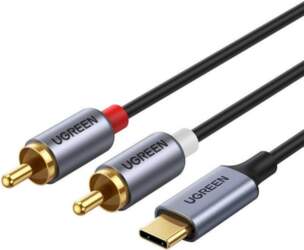 Kabel USB Ugreen USB-C - 2x