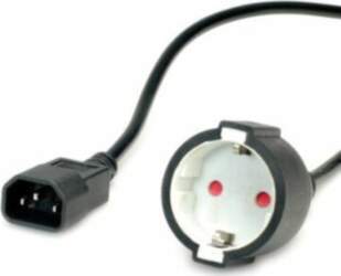 Kabel  Value Kabel  VALUE, C14 do
