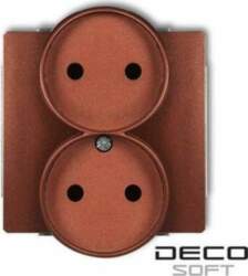 Karlik DECO Soft   b/u do   metalik
