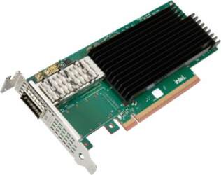 Karta sieciowa Intel Ethernet Network -