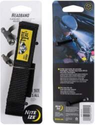 Kerry Nite Ize - Headband -