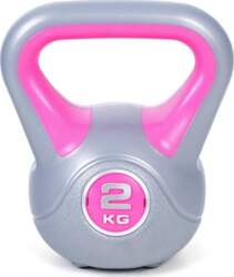 Kettlebell Master MAS4A250  2 kg |