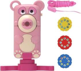 Kiddyz PR1 Children 2in1 Compact Foldable
