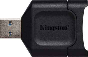 Kingston MobileLite Plus USB 3.1