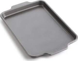 KitchenAid Rectangular Backing Tray 33x22cm grey