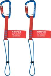 KNIPEX Tethering System Set | 00