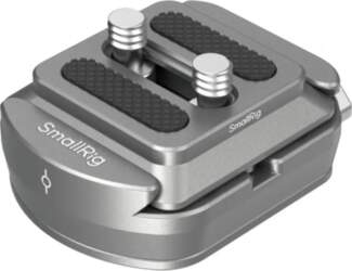 Ko SmallRig HawkLock H38 Arca-Swiss Quick