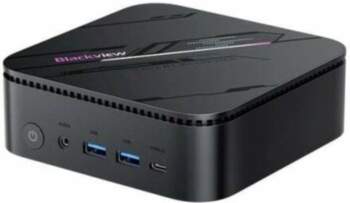 Komputer Blackview Mini PC Blackview MP100