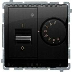 Kontakt-Simon Simon Basic Regulator , 16A, 230V