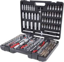 KS Tools KS Tools 1/4 +3/8
