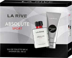 La Rive LA RIVE Man   Absolute