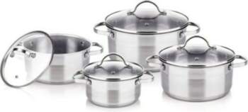 Lamart Cookware set LTSSSET8 | LTSSSET8