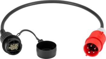 LAPP   CEE Universal do 11 kW