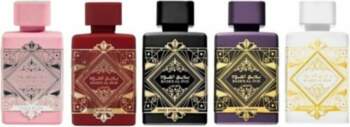 Lattafa Badee Oud Collection ch 5x5ml